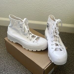 practically brand new I worry them once on twice